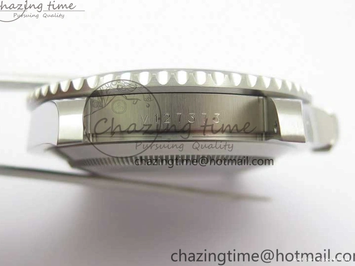 AAA Replica Watches Ceramic 1:1 VSF Blue 126619 Edition Steel LB HighQuality 2571 Best Submariner 41mm VS 904L 0101